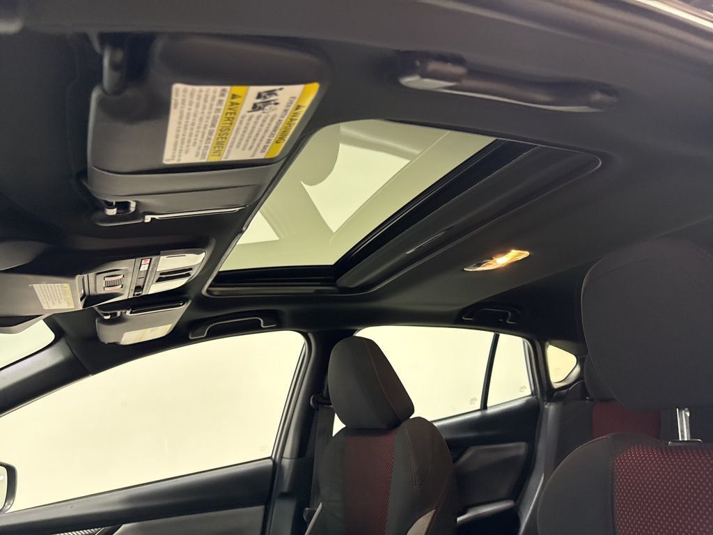 2023 Subaru Impreza Sport 5-door CVT - 22998666 - 31