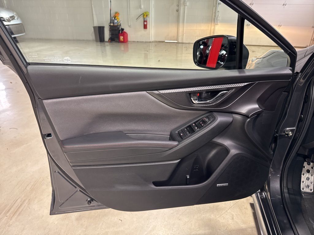 2023 Subaru Impreza Sport 5-door CVT - 22998666 - 32