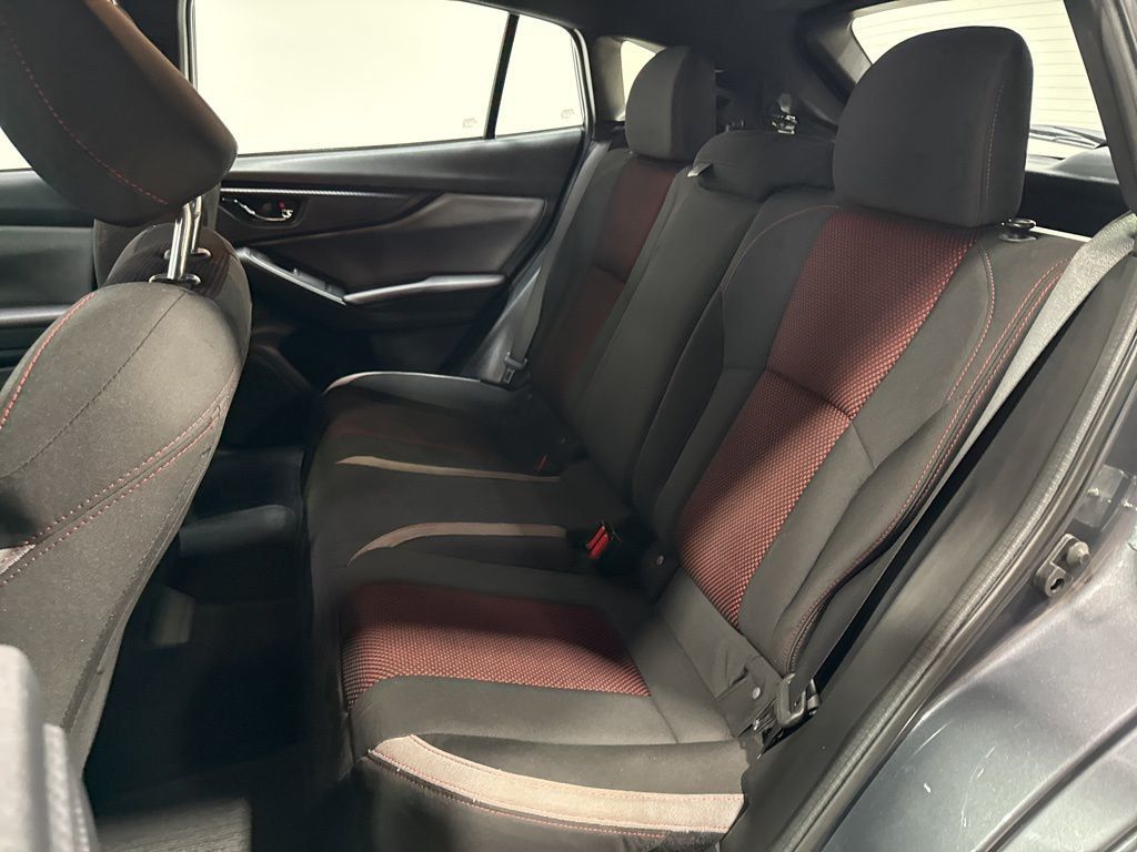 2023 Subaru Impreza Sport 5-door CVT - 22998666 - 36