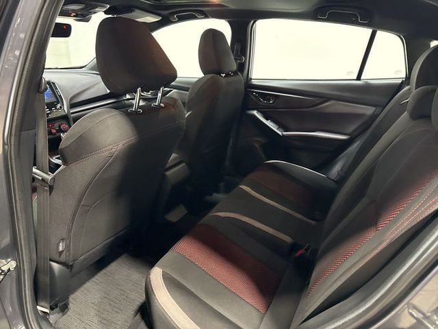 2023 Subaru Impreza Sport 5-door CVT - 22998666 - 37
