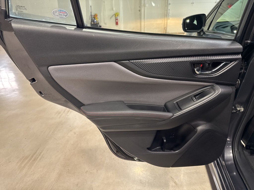 2023 Subaru Impreza Sport 5-door CVT - 22998666 - 38
