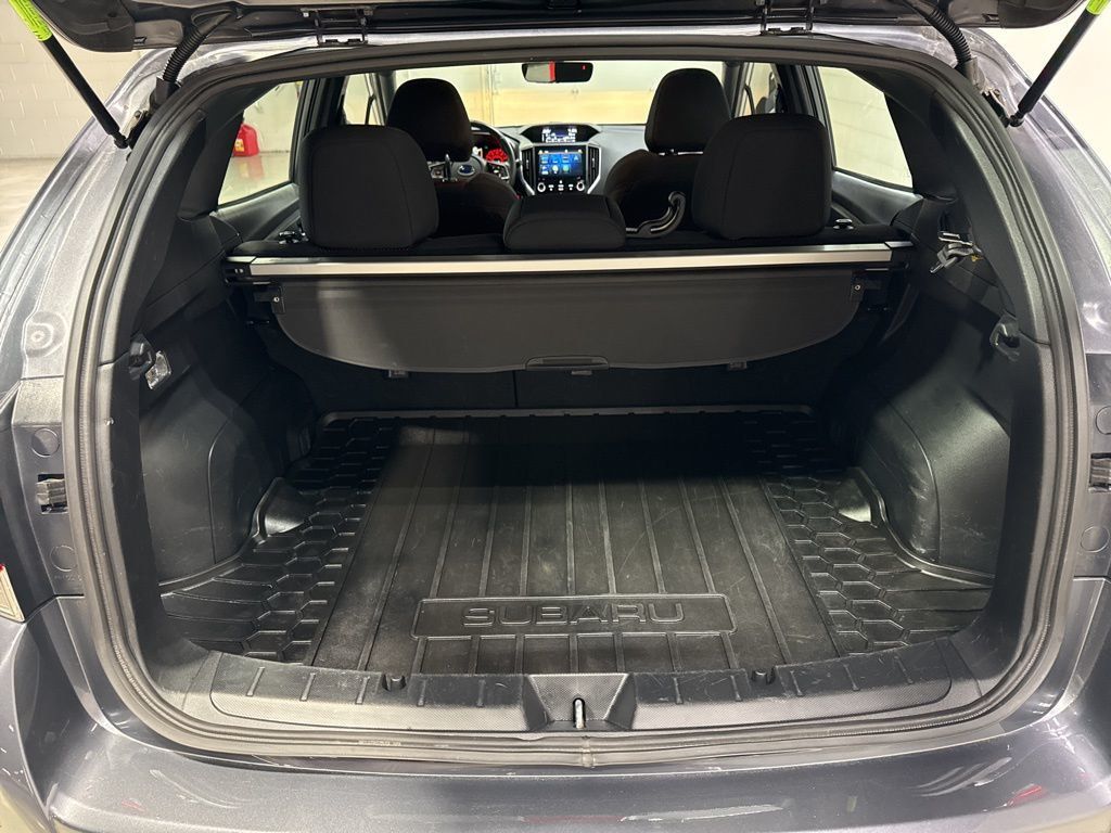 2023 Subaru Impreza Sport 5-door CVT - 22998666 - 39