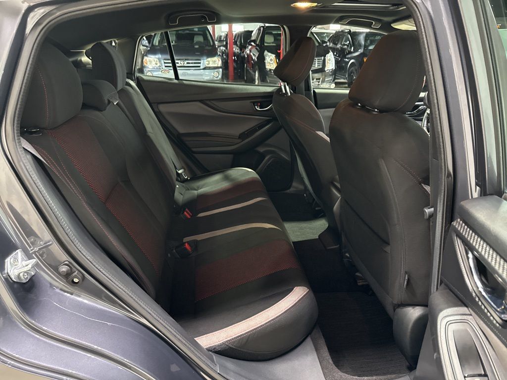 2023 Subaru Impreza Sport 5-door CVT - 22998666 - 40