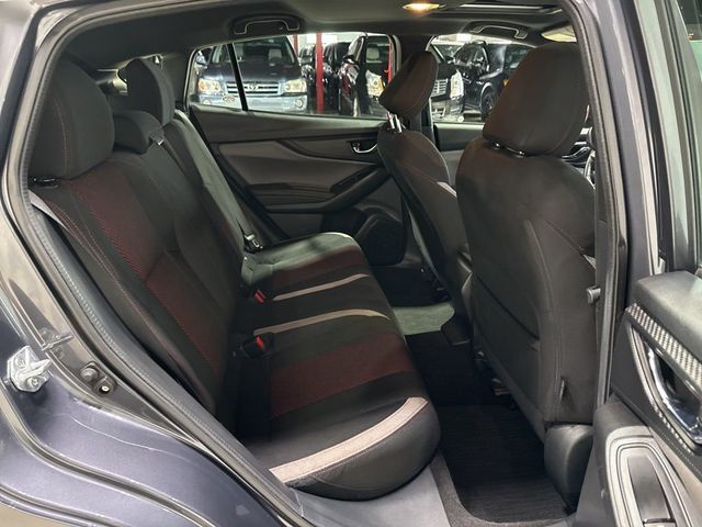 2023 Subaru Impreza Sport 5-door CVT - 22998666 - 40