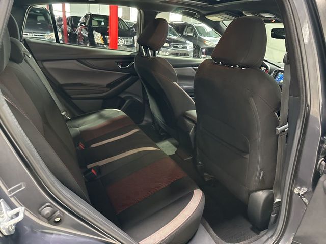 2023 Subaru Impreza Sport 5-door CVT - 22998666 - 41