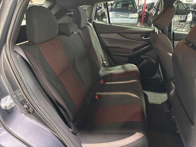 2023 Subaru Impreza Sport 5-door CVT - 22998666 - 42