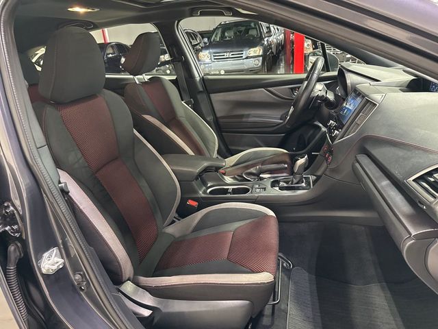 2023 Subaru Impreza Sport 5-door CVT - 22998666 - 46