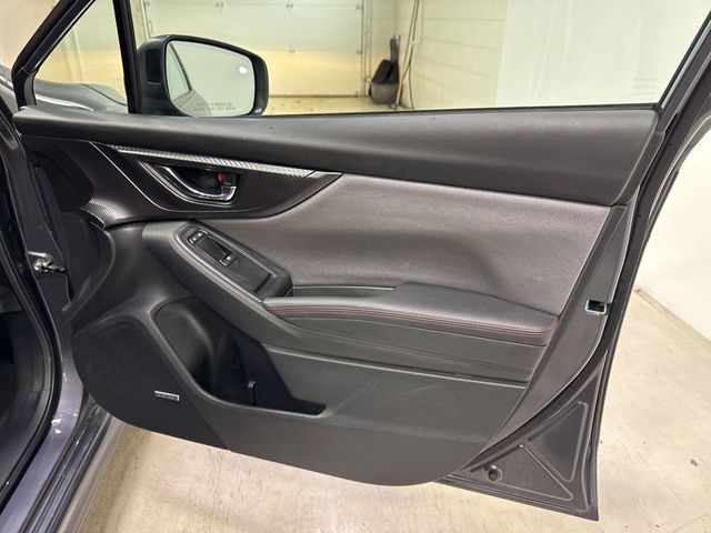 2023 Subaru Impreza Sport 5-door CVT - 22998666 - 47