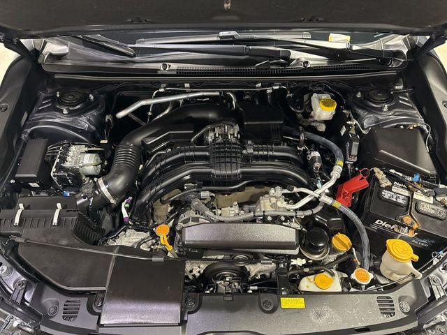 2023 Subaru Impreza Sport 5-door CVT - 22998666 - 48
