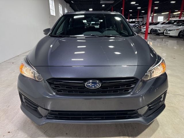 2023 Subaru Impreza Sport 5-door CVT - 22998666 - 8