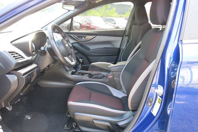2023 Subaru Impreza Sport 5-door Manual - 23055582 - 12