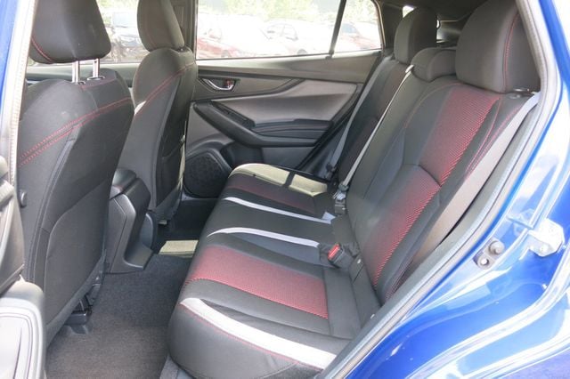 2023 Subaru Impreza Sport 5-door Manual - 23055582 - 14