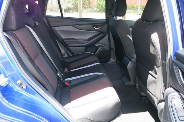 2023 Subaru Impreza Sport 5-door Manual - 23055582 - 15