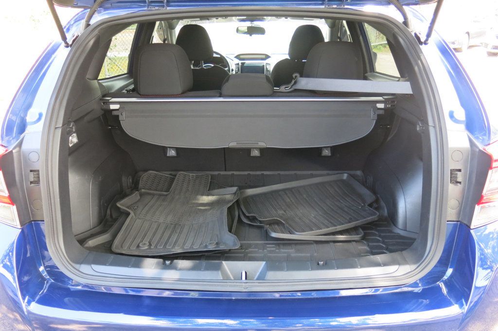 2023 Subaru Impreza Sport 5-door Manual - 23055582 - 16