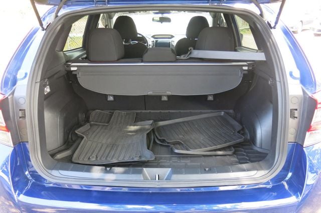 2023 Subaru Impreza Sport 5-door Manual - 23055582 - 16