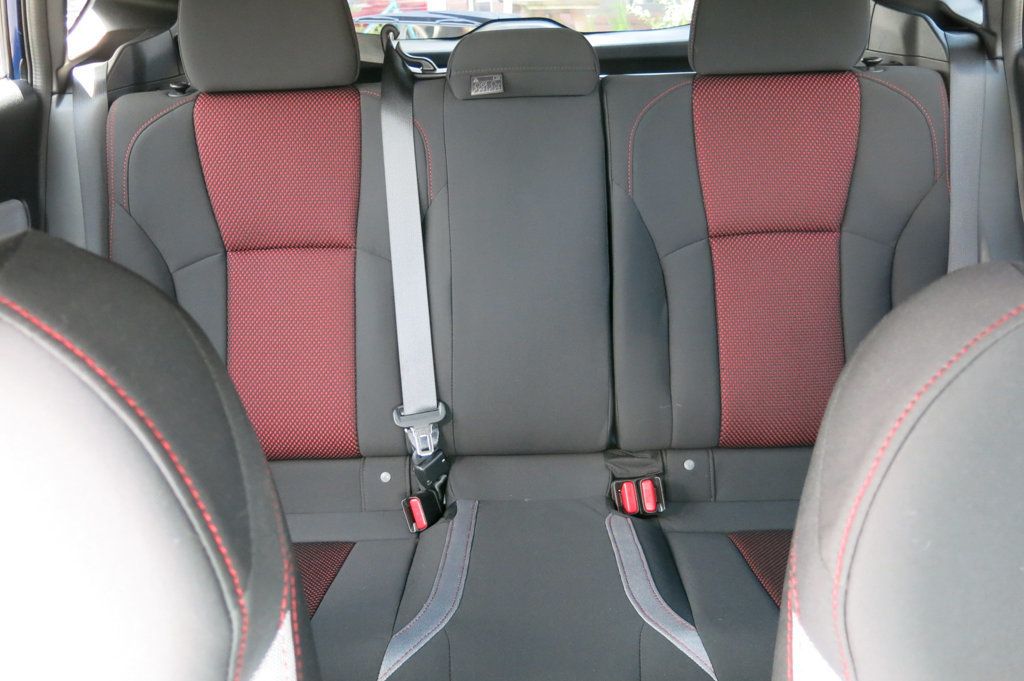 2023 Subaru Impreza Sport 5-door Manual - 23055582 - 17