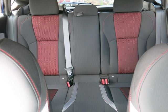 2023 Subaru Impreza Sport 5-door Manual - 23055582 - 17