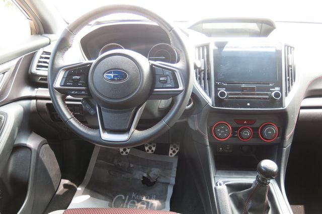 2023 Subaru Impreza Sport 5-door Manual - 23055582 - 19