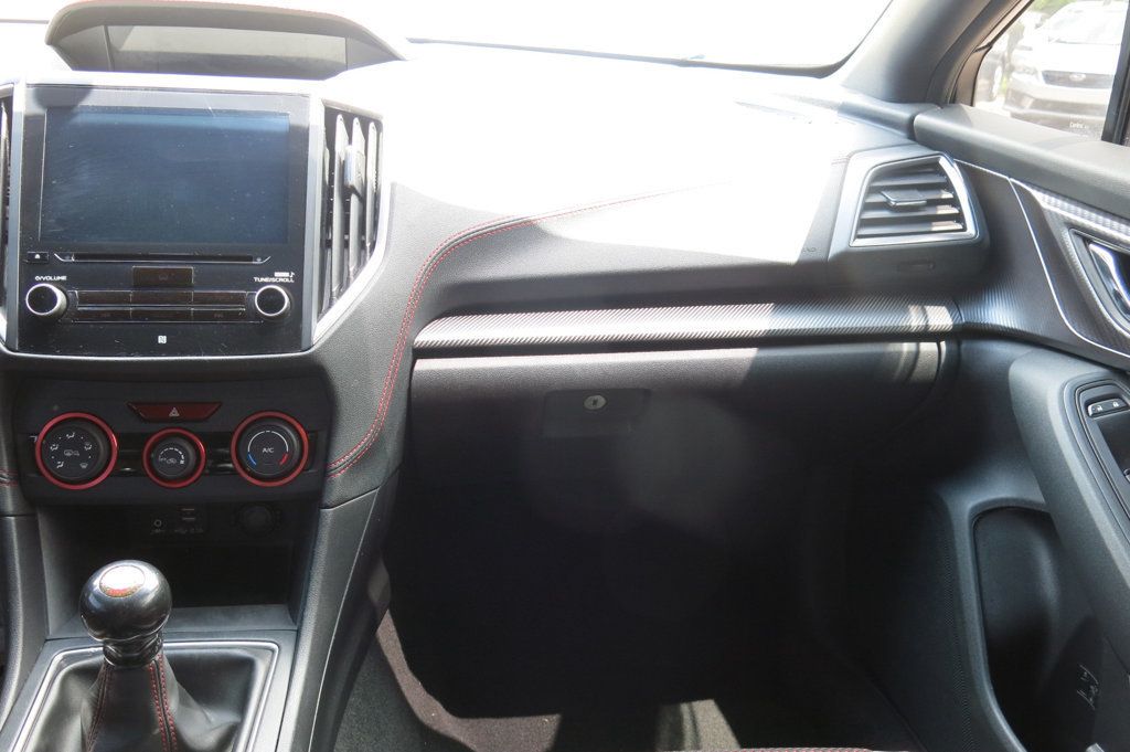 2023 Subaru Impreza Sport 5-door Manual - 23055582 - 20