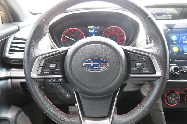2023 Subaru Impreza Sport 5-door Manual - 23055582 - 23