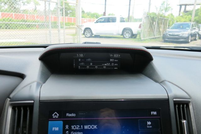 2023 Subaru Impreza Sport 5-door Manual - 23055582 - 24