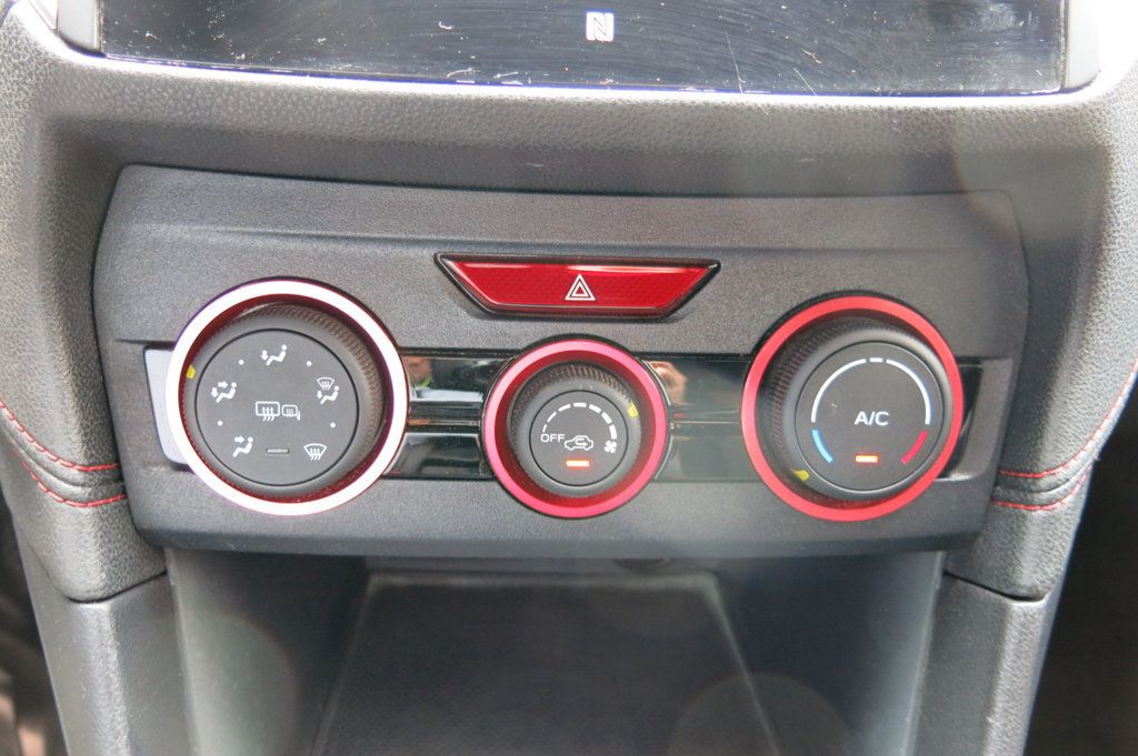 2023 Subaru Impreza Sport 5-door Manual - 23055582 - 28