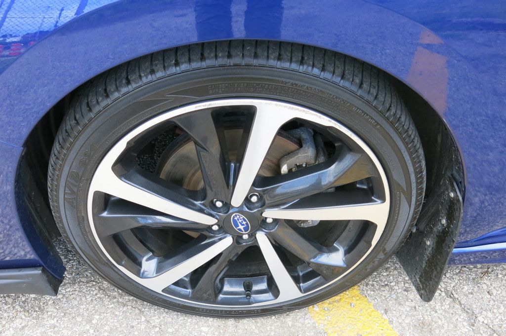 2023 Subaru Impreza Sport 5-door Manual - 23055582 - 31