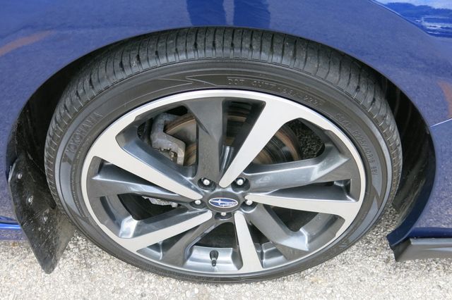 2023 Subaru Impreza Sport 5-door Manual - 23055582 - 32