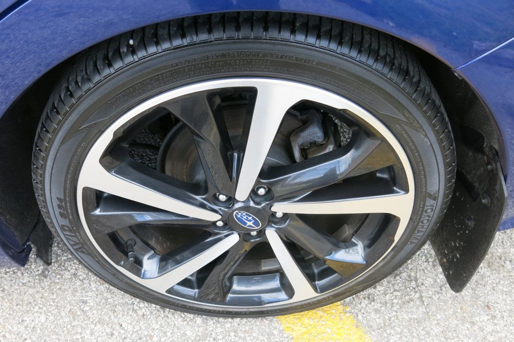 2023 Subaru Impreza Sport 5-door Manual - 23055582 - 33
