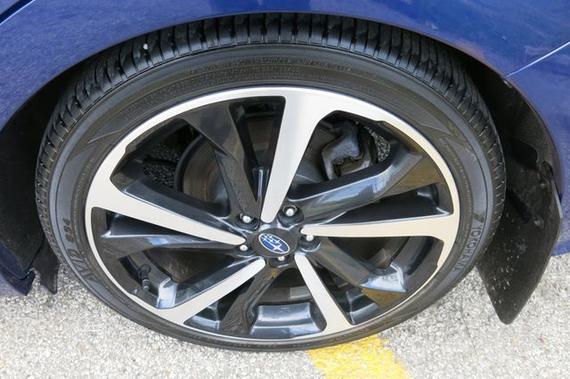 2023 Subaru Impreza Sport 5-door Manual - 23055582 - 33
