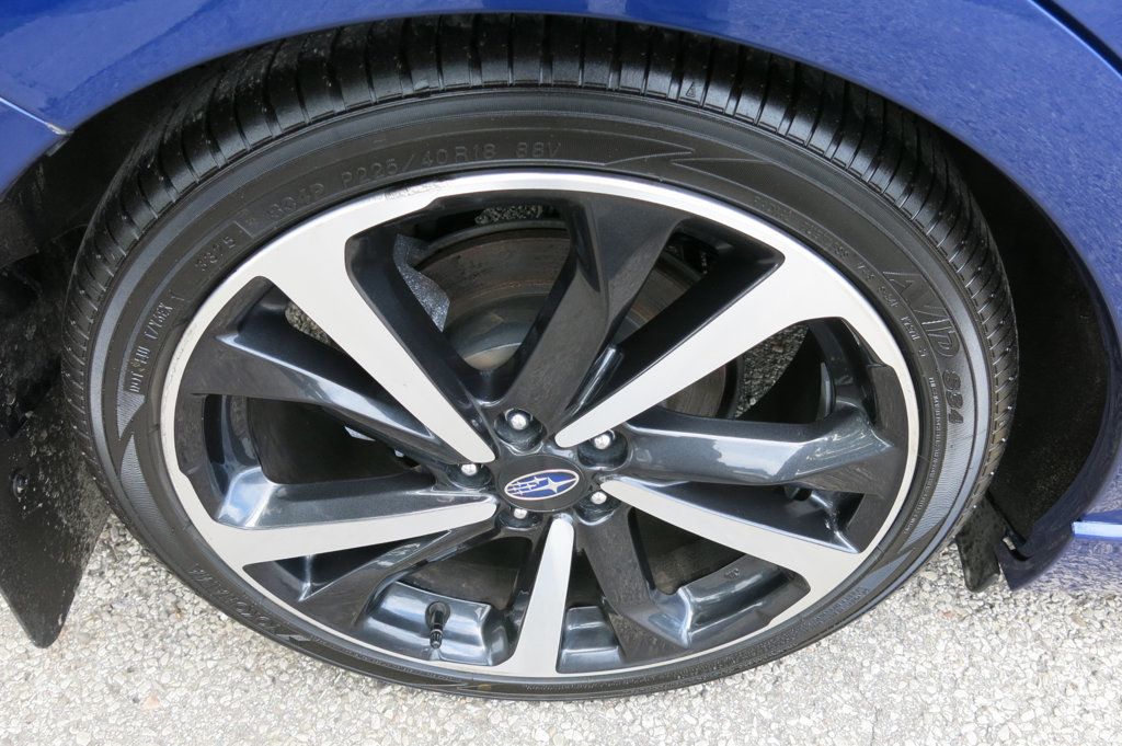 2023 Subaru Impreza Sport 5-door Manual - 23055582 - 34