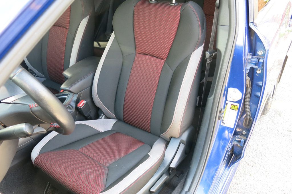 2023 Subaru Impreza Sport 5-door Manual - 23055582 - 36