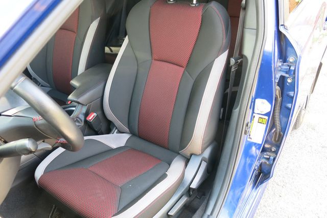 2023 Subaru Impreza Sport 5-door Manual - 23055582 - 36
