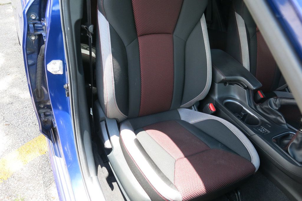 2023 Subaru Impreza Sport 5-door Manual - 23055582 - 37