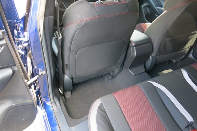 2023 Subaru Impreza Sport 5-door Manual - 23055582 - 38