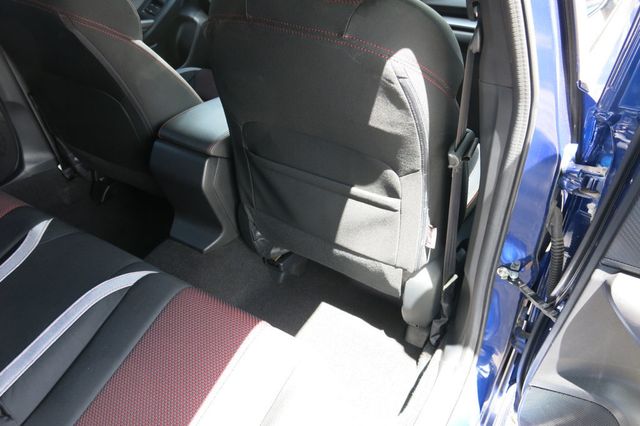 2023 Subaru Impreza Sport 5-door Manual - 23055582 - 39