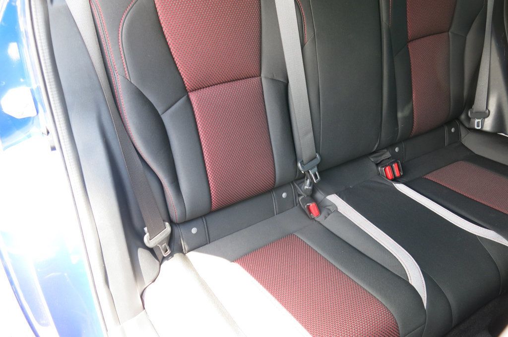 2023 Subaru Impreza Sport 5-door Manual - 23055582 - 40