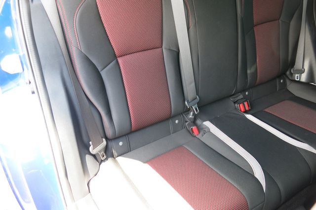 2023 Subaru Impreza Sport 5-door Manual - 23055582 - 40