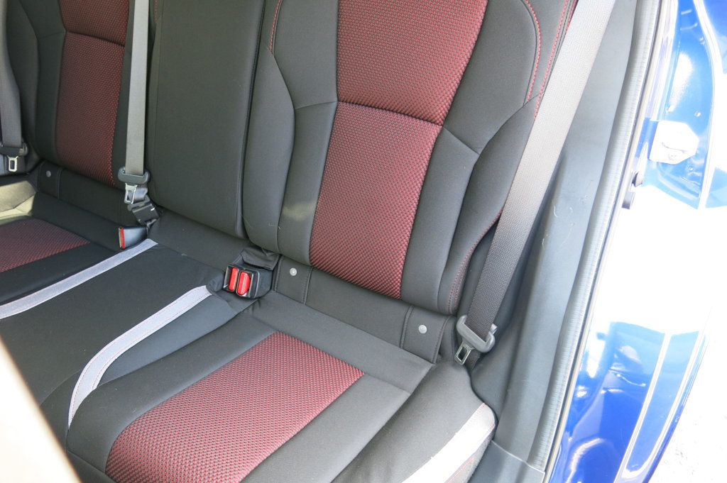 2023 Subaru Impreza Sport 5-door Manual - 23055582 - 41