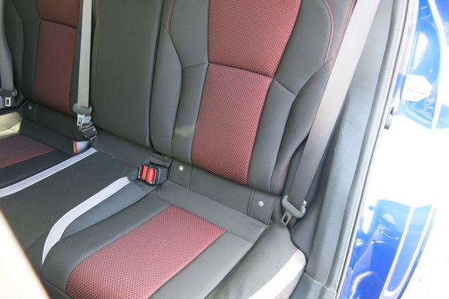 2023 Subaru Impreza Sport 5-door Manual - 23055582 - 41