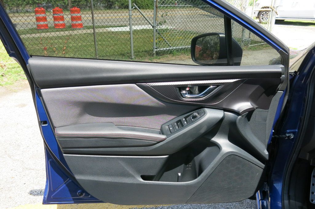 2023 Subaru Impreza Sport 5-door Manual - 23055582 - 42