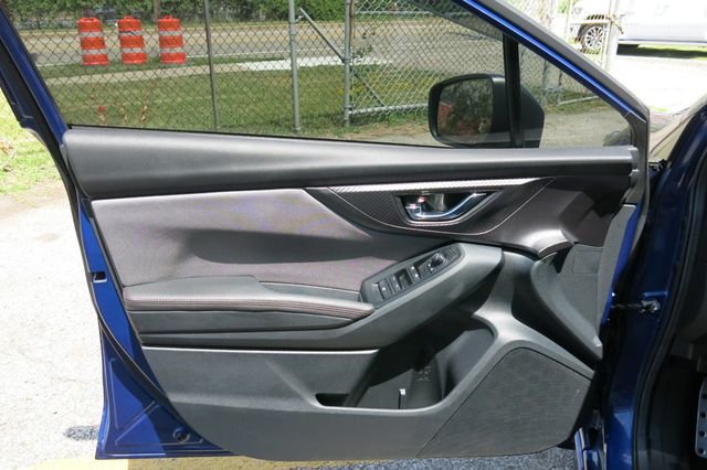 2023 Subaru Impreza Sport 5-door Manual - 23055582 - 42