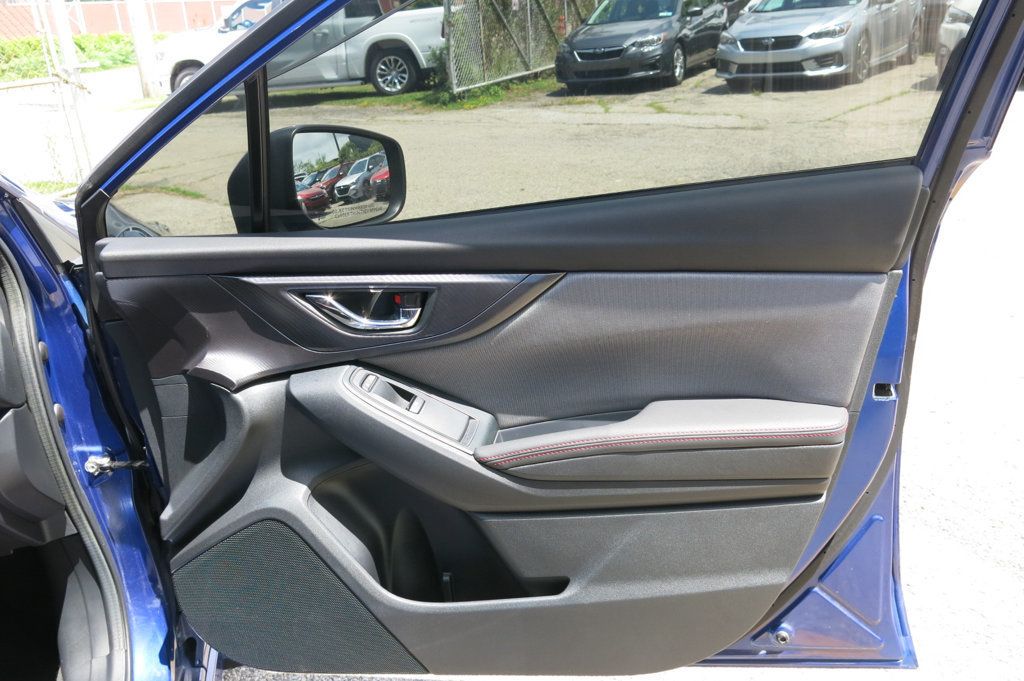 2023 Subaru Impreza Sport 5-door Manual - 23055582 - 43