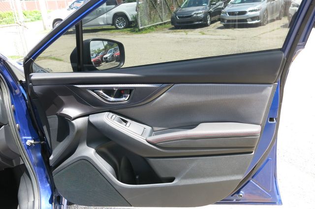 2023 Subaru Impreza Sport 5-door Manual - 23055582 - 43