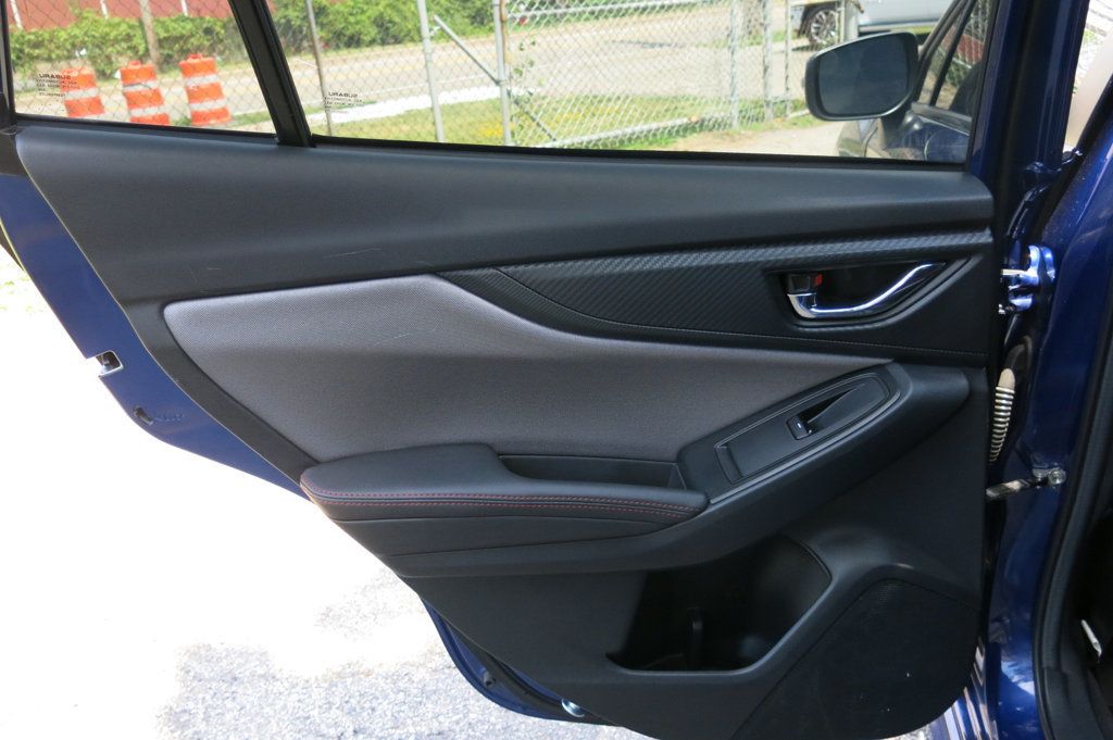 2023 Subaru Impreza Sport 5-door Manual - 23055582 - 44