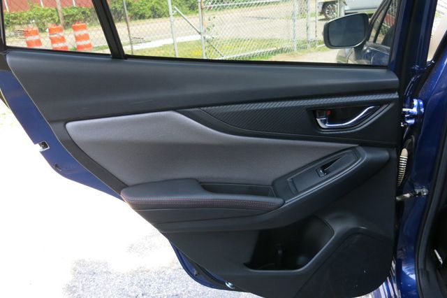 2023 Subaru Impreza Sport 5-door Manual - 23055582 - 44