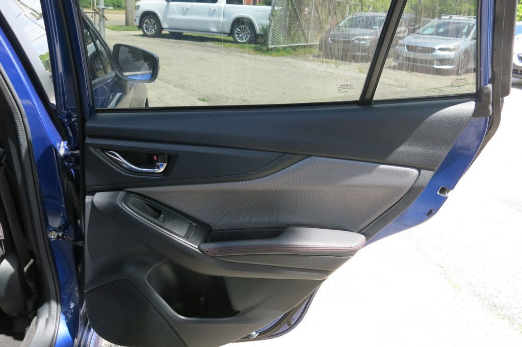 2023 Subaru Impreza Sport 5-door Manual - 23055582 - 45