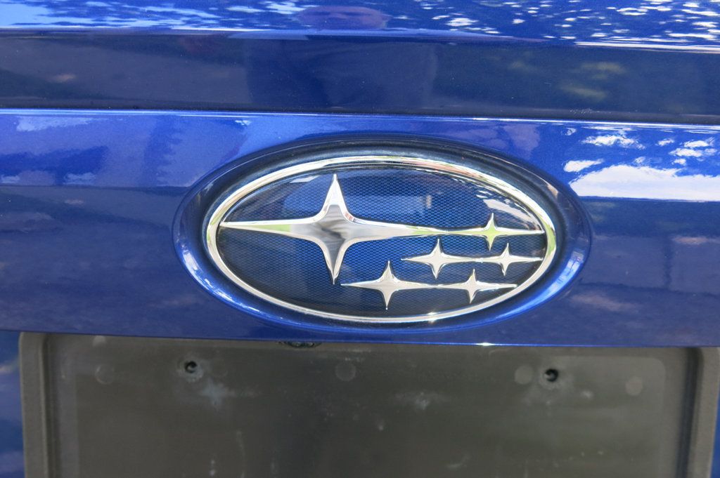 2023 Subaru Impreza Sport 5-door Manual - 23055582 - 47