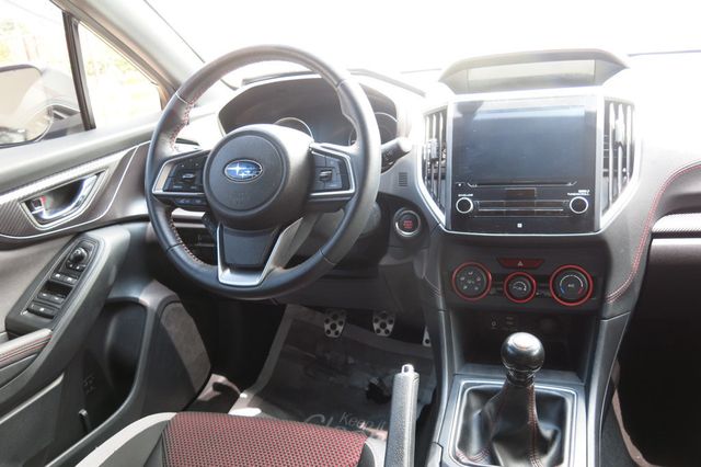 2023 Subaru Impreza Sport 5-door Manual - 23055582 - 48