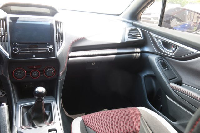 2023 Subaru Impreza Sport 5-door Manual - 23055582 - 49